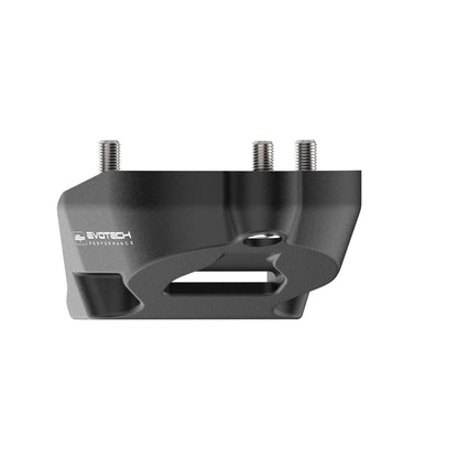 Evotech Sump Guard - Ducati Streetfighter V4 S (2020 - 2024)