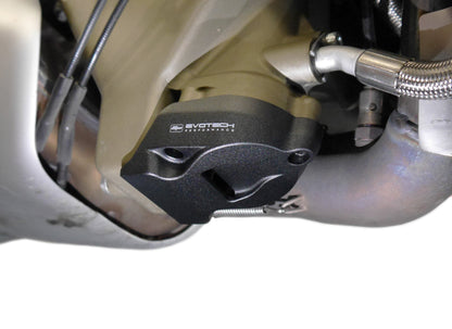 Evotech Sump Guard - Ducati Streetfighter V4 S (2020 - 2024)
