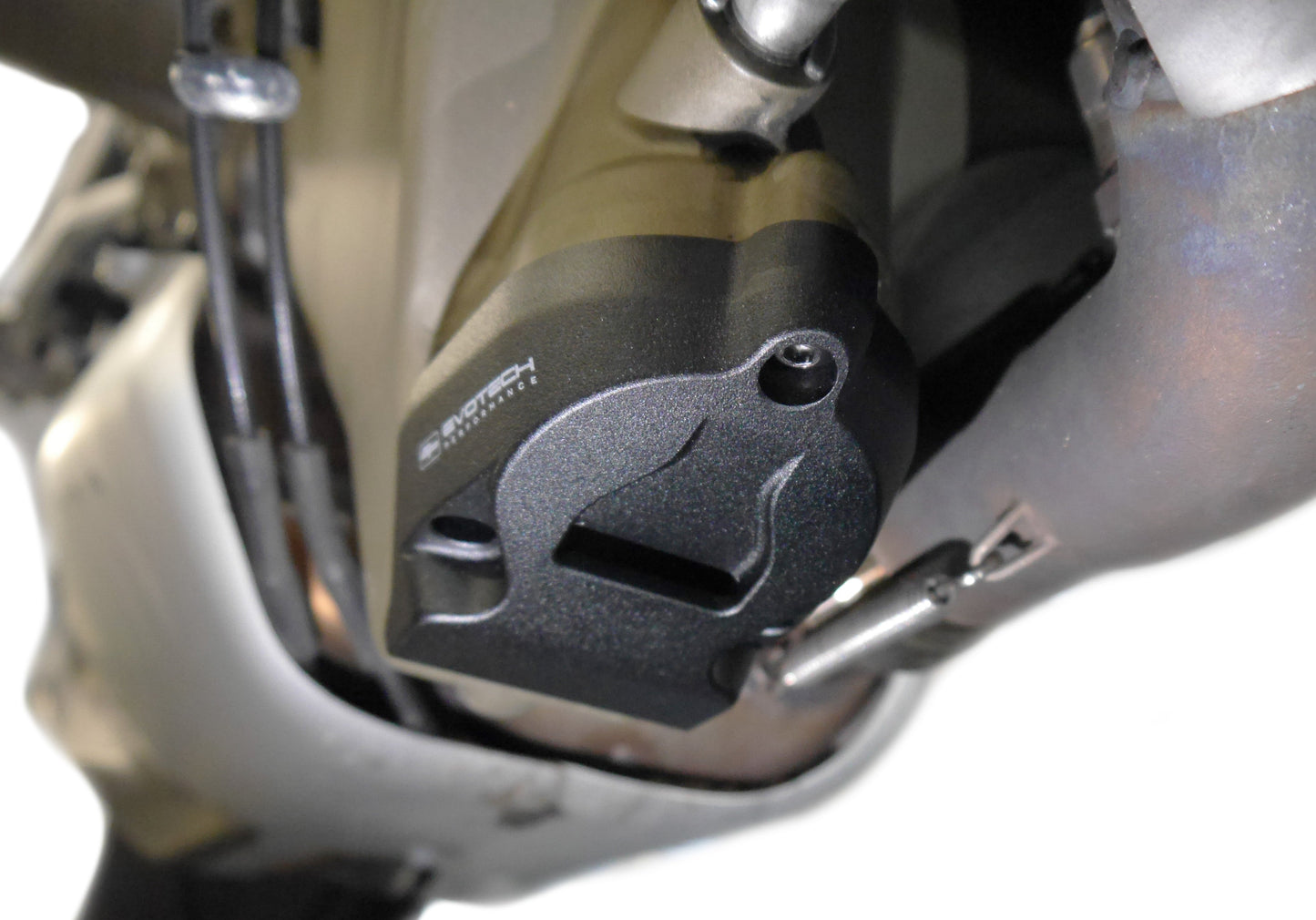 Evotech Sump Guard - Ducati Streetfighter V4 (2020 - 2024)