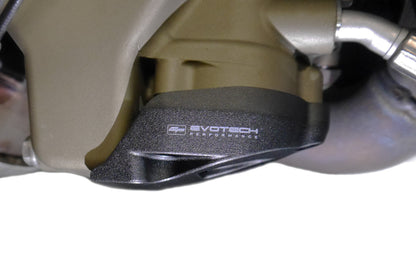 Evotech Sump Guard - Ducati Streetfighter V4 (2020 - 2024)