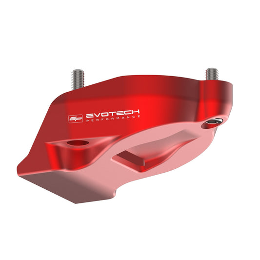 Evotech Sump Guard - Ducati Streetfighter V4 SP2 (2023+)
