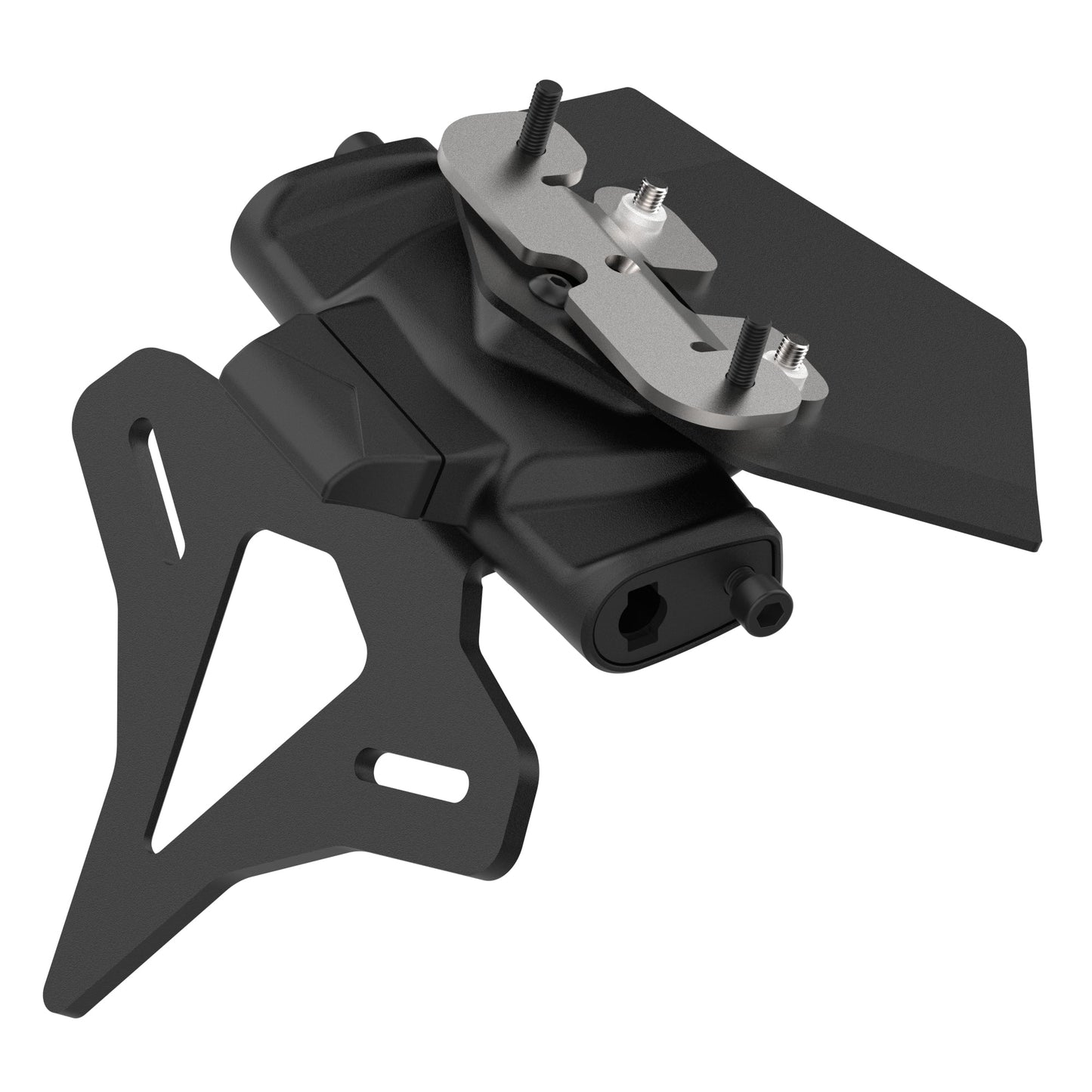 Evotech BMW M 1000 RR Tail Tidy (2023-2024)