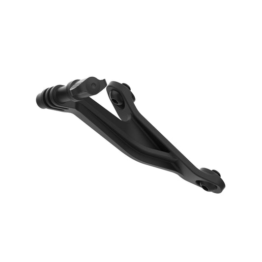 Evotech Footpeg Rear facing Action Camera Mount - BMW S 1000 RR (2019-2022) (Right-hand Side)