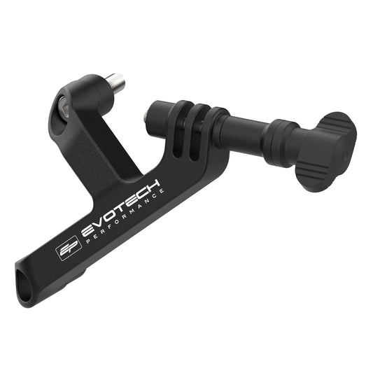 Evotech Action / Safety Camera Front Mudguard Mount - Ducati Panigale V4 SP (2021- 2024) (L/H Side)