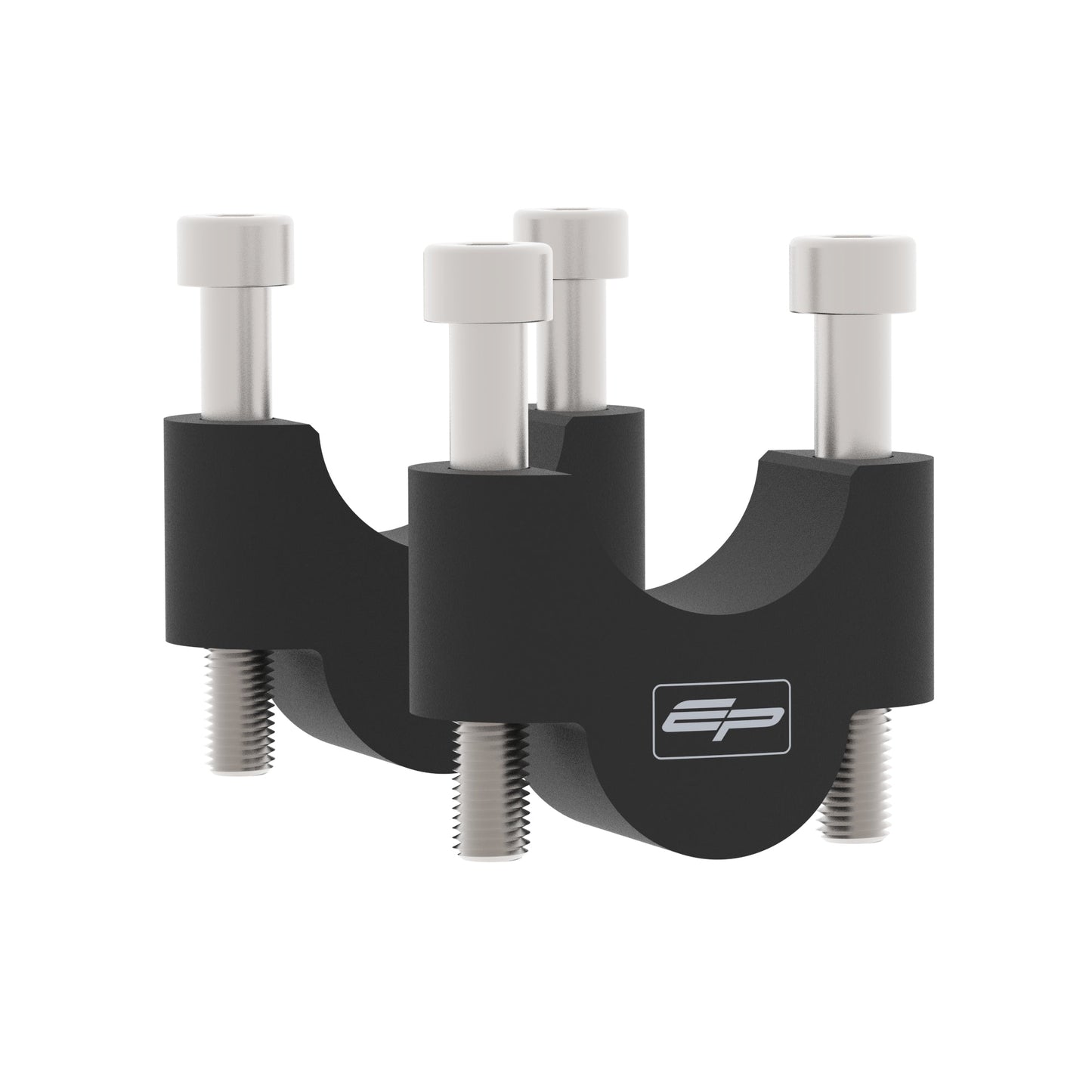 Evotech Handlebar Riser - Triumph Trident (2021 - 2024)