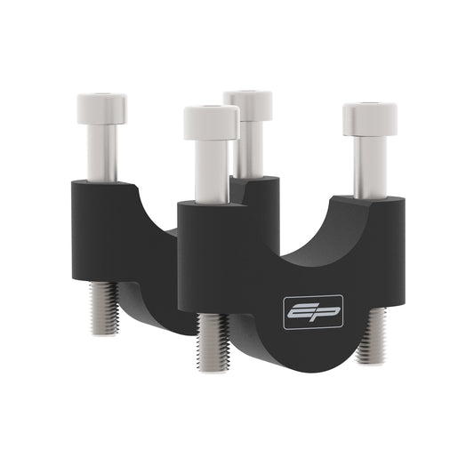 Evotech Handlebar Riser - Triumph Trident (2021 - 2024)