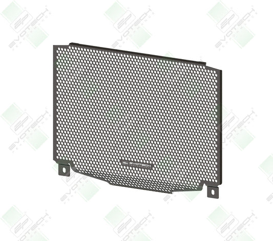 Evotech Kawasaki Ninja 1100SX Tourer Radiator Guard (2025+)