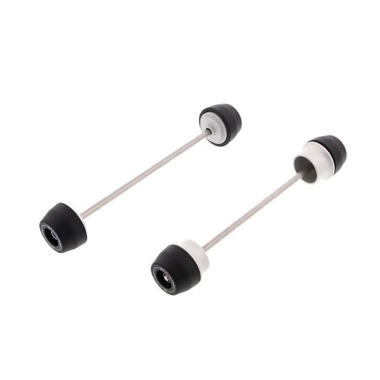 Evotech Spindle Bobbins Kit - Kawasaki Z650RS (2022+)