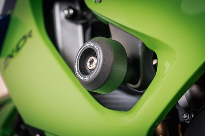 Evotech Kawasaki ZX-10R Crash Protection (2016-2020)