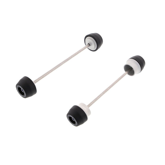 Evotech Spindle Bobbins Kit - Kawasaki Z900RS (2021+)