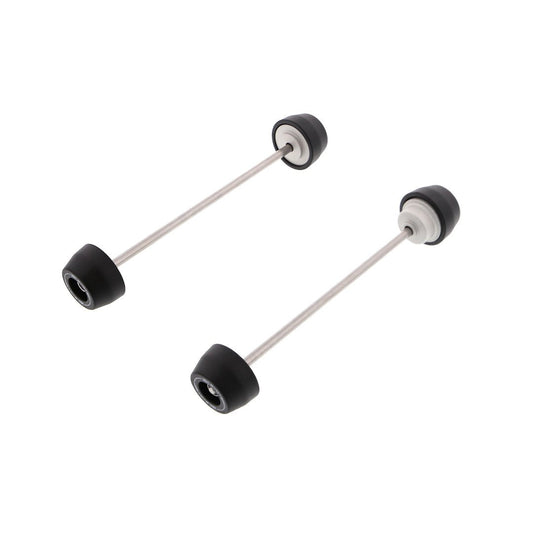 Evotech Spindle Bobbins Kit - Triumph Street Triple S (660) (2020+)