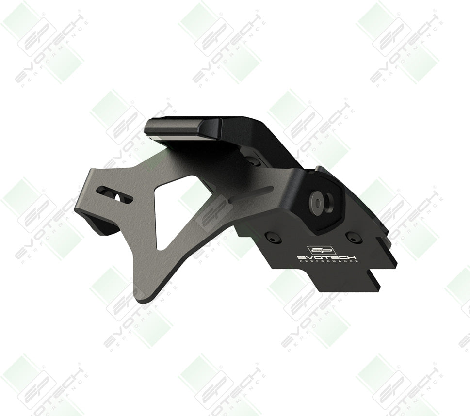 Evotech Suzuki GSX-S1000 Tail Tidy (2015 - 2021)