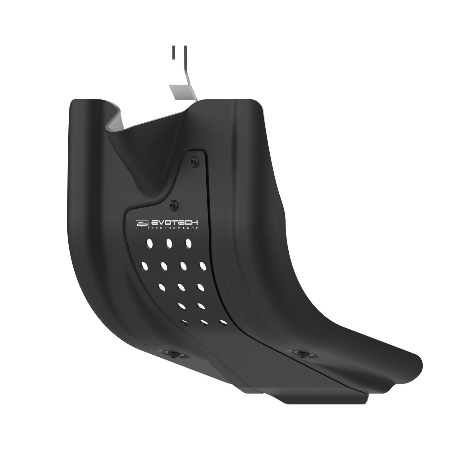 Evotech Engine Guard - Triumph Bonneville T120 Black (2016+)
