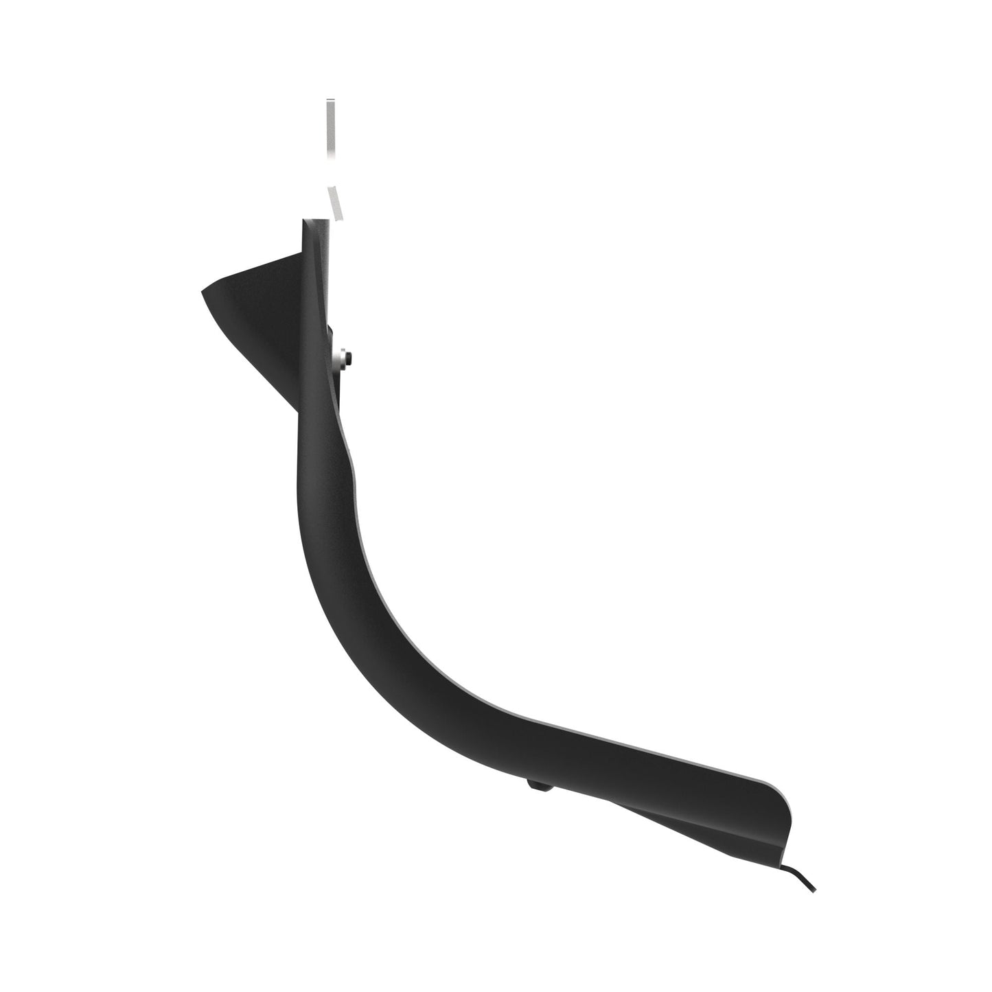 Evotech Engine Guard - Triumph Bonneville T120 Black (2016+)