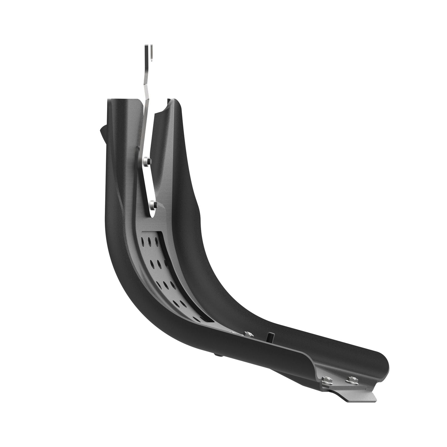 Evotech Engine Guard - Triumph Bonneville T120 Black (2016+)