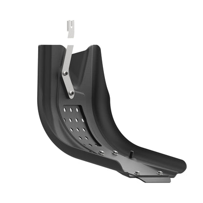 Evotech Triumph Street Twin Engine Guard (2016+)