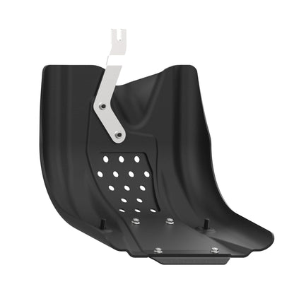 Evotech Engine Guard - Triumph Bonneville T100 (2017 - 2025)