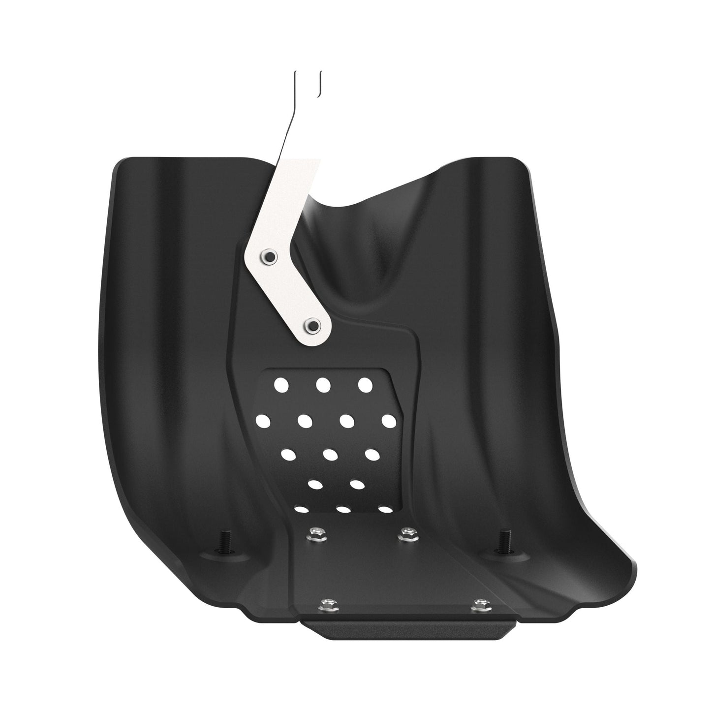 Evotech Engine Guard - Triumph Bonneville T120 Black (2016+)