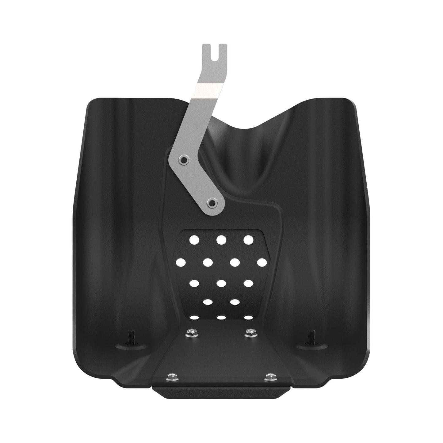 Evotech Engine Guard - Triumph Bonneville T120 Black (2016+)