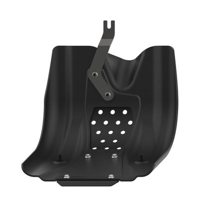 Evotech Engine Guard - Triumph Bonneville T100 Black (2017 - 2025)