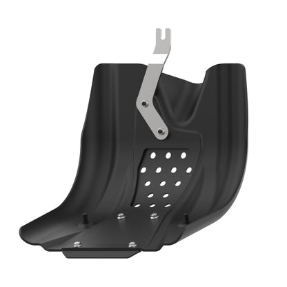 Evotech Triumph Thruxton RS Engine Guard (2020+)