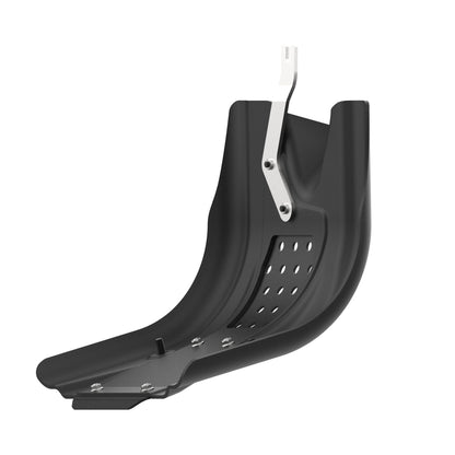 Evotech Engine Guard - Triumph Bonneville T100 (2017 - 2025)
