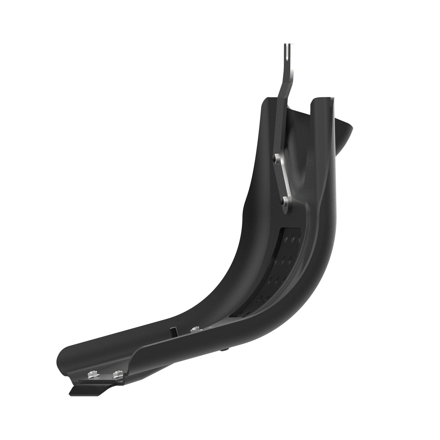 Evotech Triumph Thruxton RS Engine Guard (2020+)