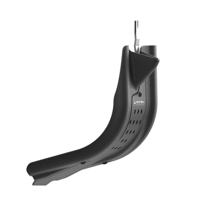 Evotech Triumph Thruxton RS Engine Guard (2020+)