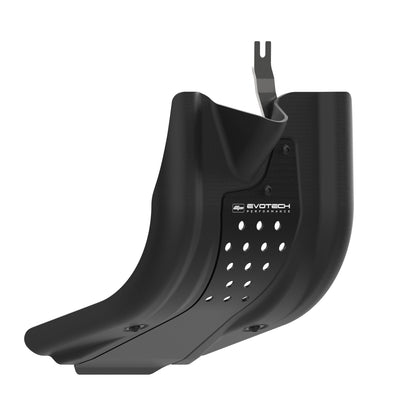 Evotech Engine Guard - Triumph Thruxton T120 (2016 - 2019)