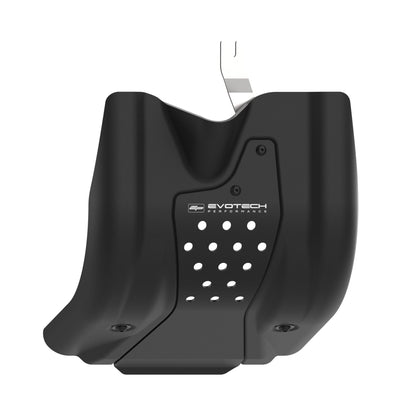 Evotech Triumph Thruxton RS Engine Guard (2020+)