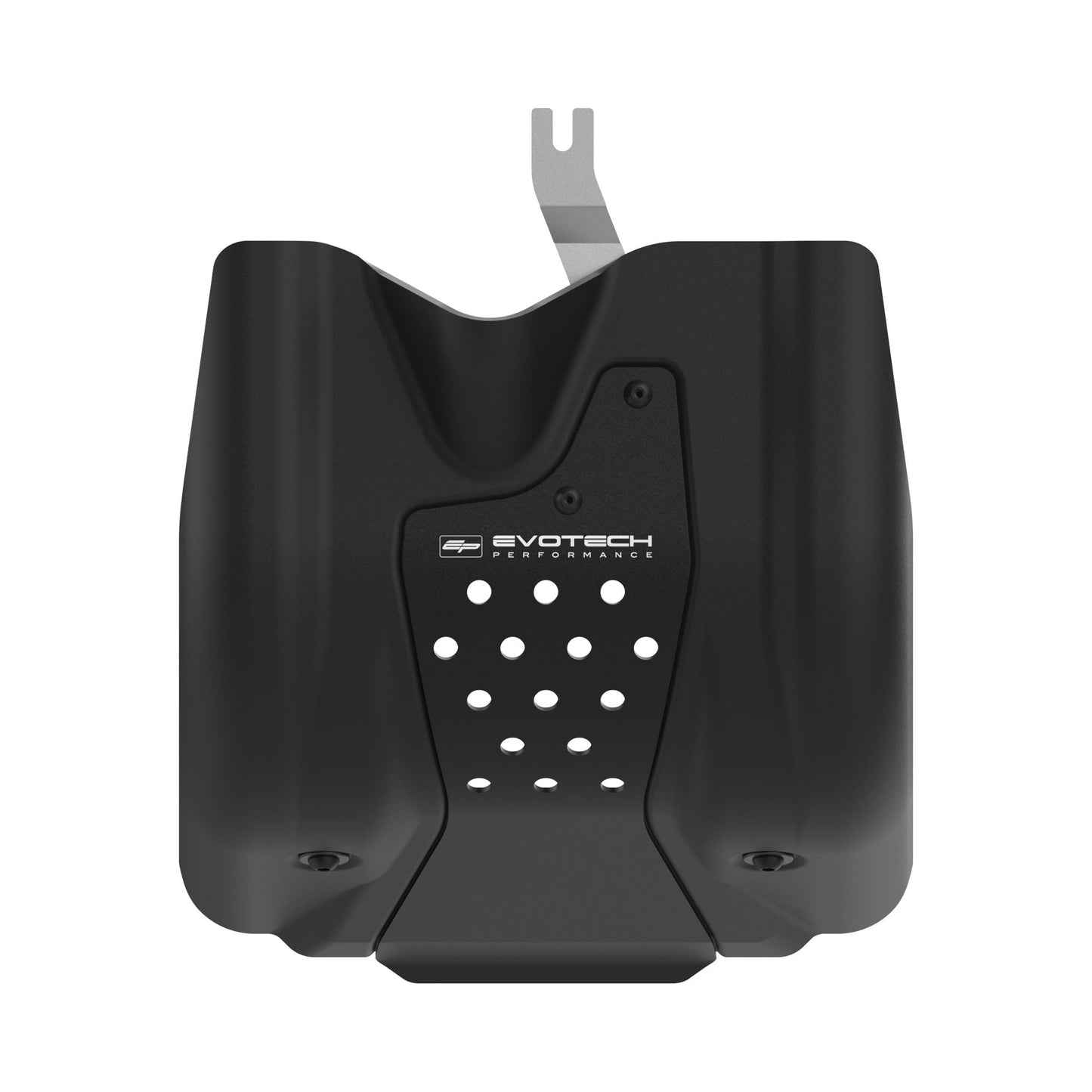 Evotech Engine Guard - Triumph Bonneville T120 Black (2016+)