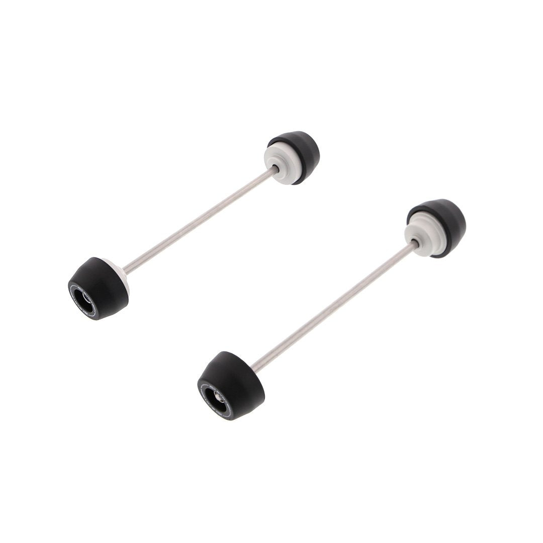 Evotech Spindle Bobbins Kit - Triumph Daytona 675 (2013-2017)