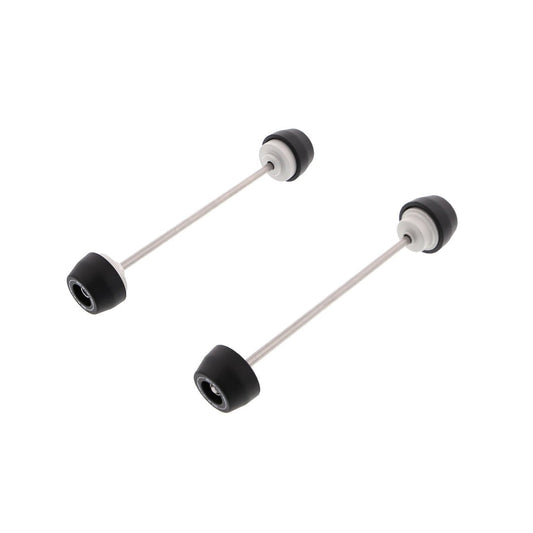 Evotech Spindle Bobbins Kit - Triumph Daytona 675 (2013-2017)
