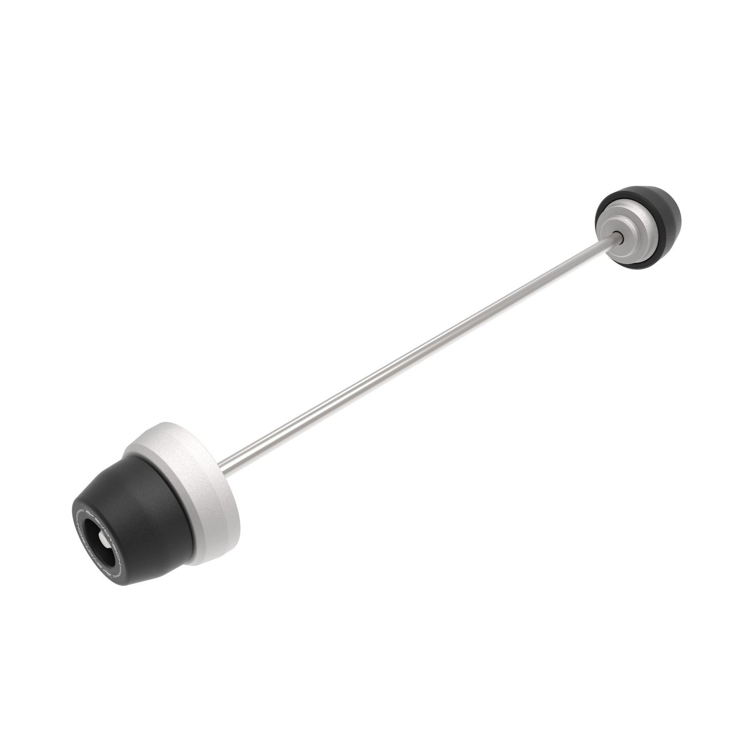 Evotech Rear Spindle Bobbins - Triumph Tiger 1200 Rally Pro (2022+)
