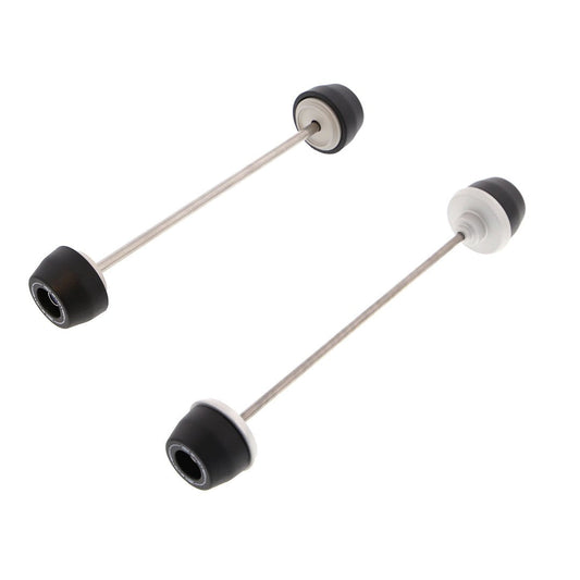 Evotech Spindle Bobbins Kit - Yamaha FZ-09 (2017-2020)
