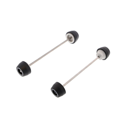 Evotech Spindle Bobbins Kit - Yamaha MT-10 SP (2016-2021)