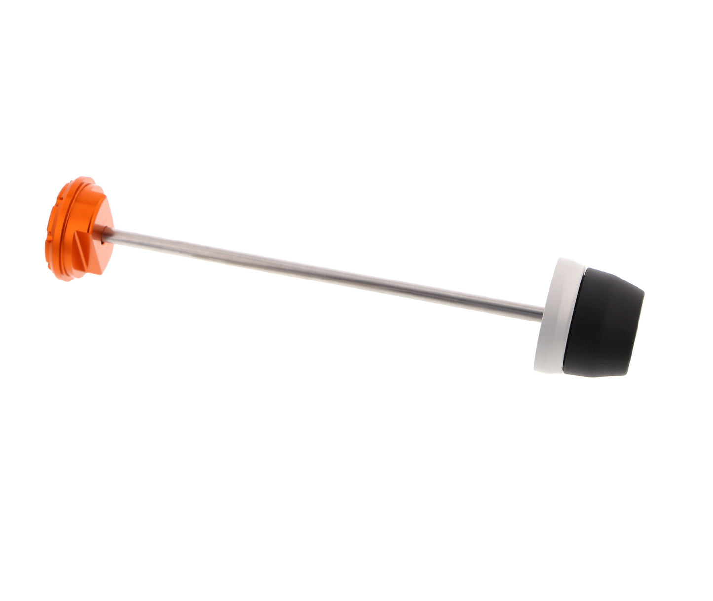 Evotech Rear Spindle Bobbins - KTM 1290 Super Duke RR (2021+)