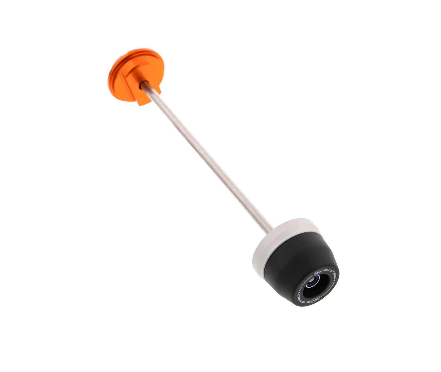 Evotech Rear Spindle Bobbins - KTM 1290 Super Duke GT (2016-2018)