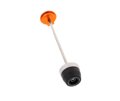 Evotech Rear Spindle Bobbins - KTM 1290 Super Duke GT (2016-2018)