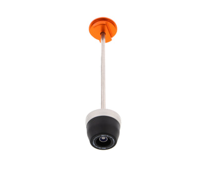 Evotech Rear Spindle Bobbins - KTM 1290 Super Duke R (2020+)