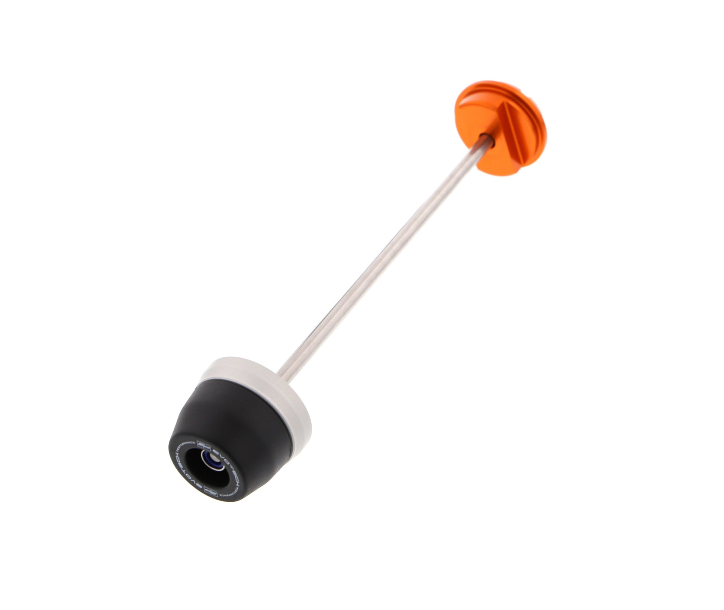 Evotech Rear Spindle Bobbins - KTM 1290 Super Duke R (2013-2016)