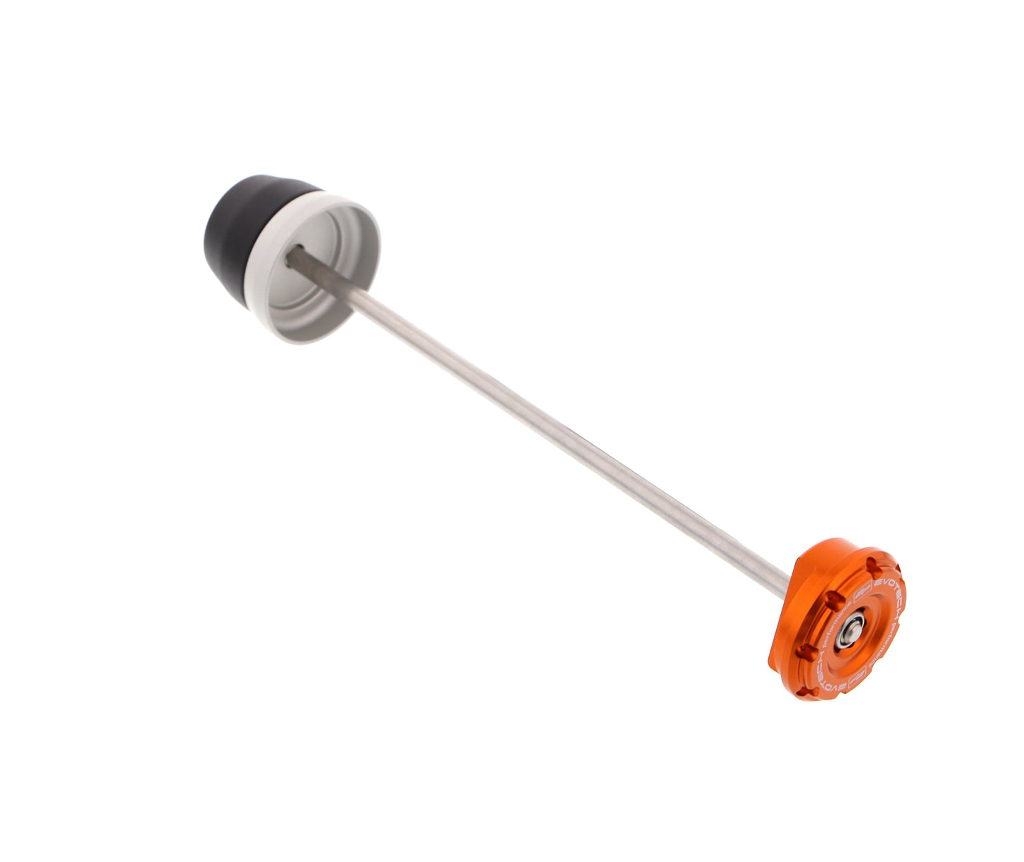Evotech Rear Spindle Bobbins - KTM 1290 Super Duke RR (2021+)