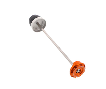 Evotech Rear Spindle Bobbins - KTM 1290 Super Duke RR (2021+)