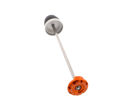 Evotech Rear Spindle Bobbins - KTM 1290 Super Duke R (2020+)