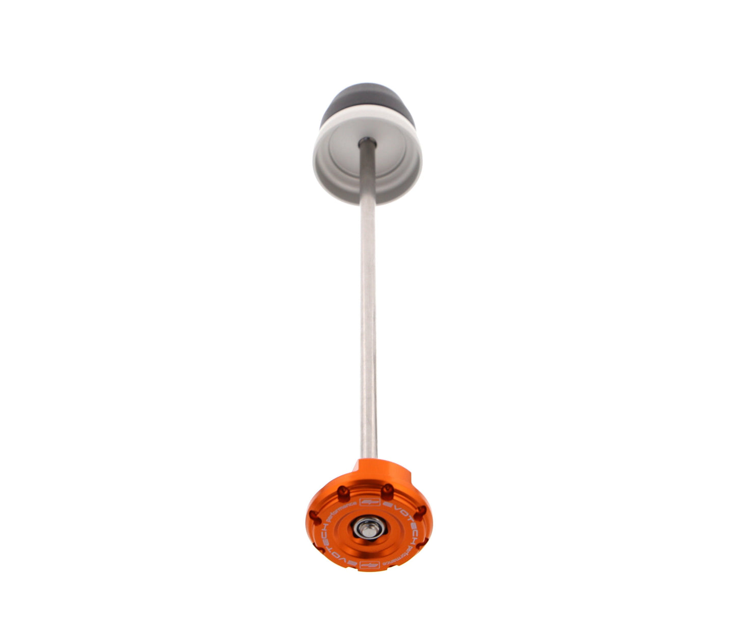 Evotech Rear Spindle Bobbins - KTM 1290 Super Duke GT (2016-2018)