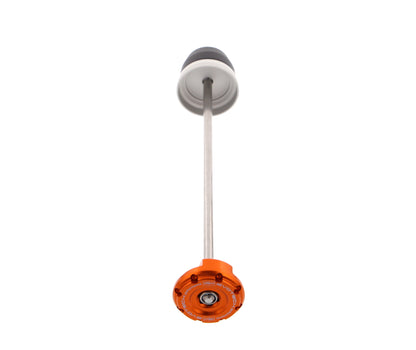 Evotech Rear Spindle Bobbins - KTM 1290 Super Duke RR (2021+)