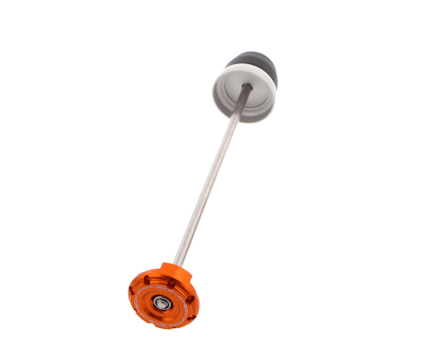 Evotech Rear Spindle Bobbins - KTM 1290 Super Duke RR (2021+)
