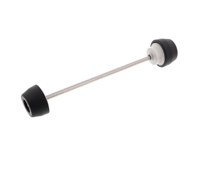 Evotech Rear Spindle Bobbins - Triumph Daytona 675 (2013-2017)