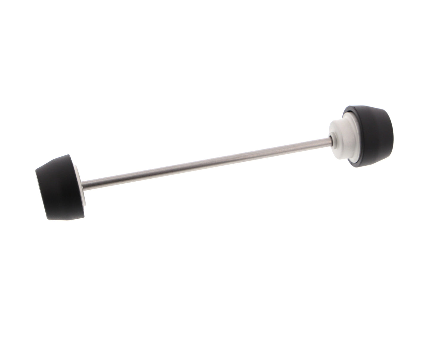 Evotech Rear Spindle Bobbins - Triumph Street Triple R (2020-2022)