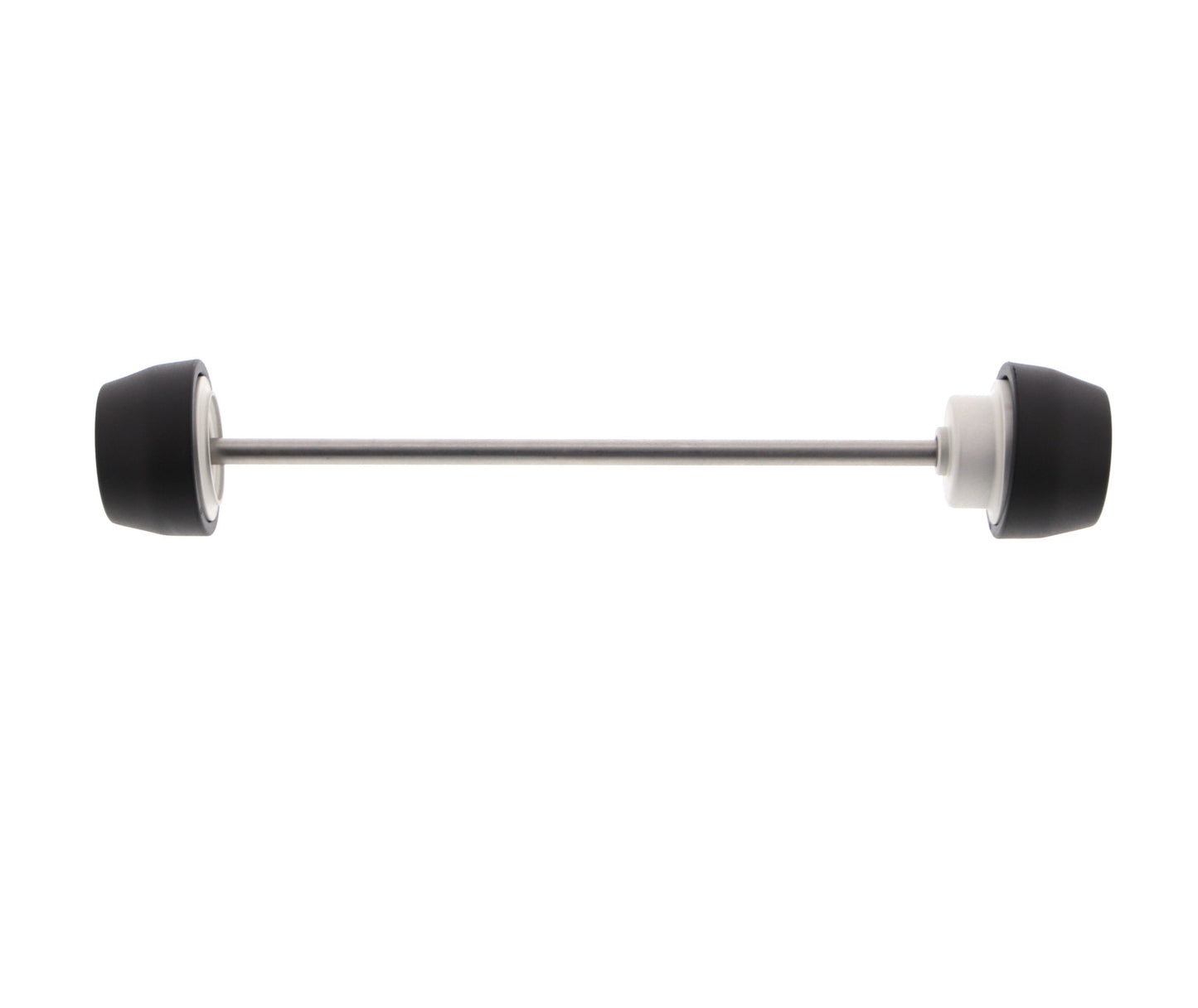 Evotech Rear Spindle Bobbins - Triumph Street Triple R (2009-2012)